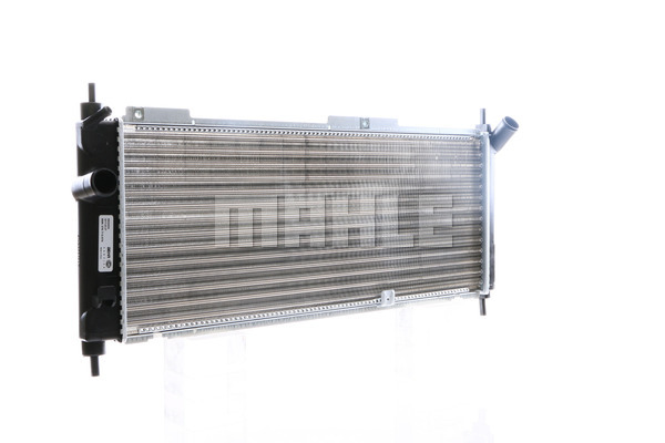 Chłodnica MAHLE CR 355 000S