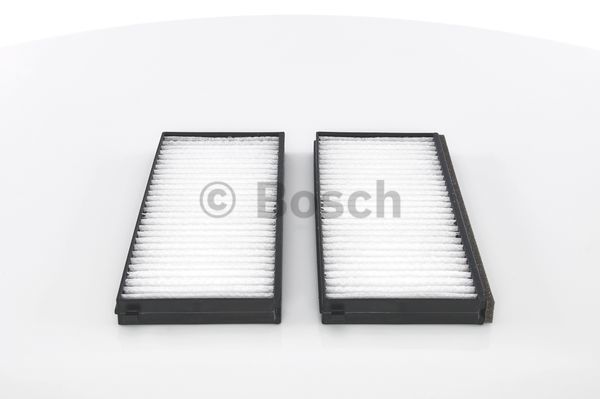 Filtr kabinowy BOSCH 1 987 432 260