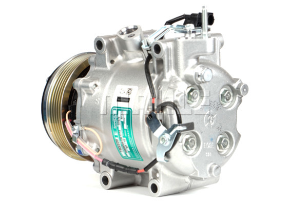 Kompresor klimatyzacji MAHLE ACP 581 000P