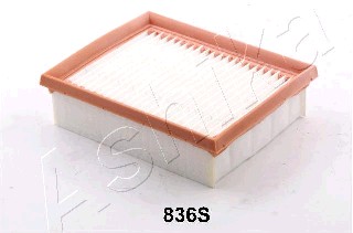 Filtr powietrza ASHIKA 20-08-836