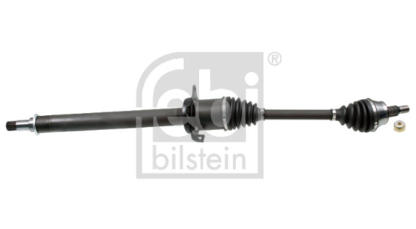 Wał napędowy FEBI BILSTEIN 183466
