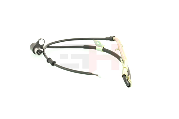 Czujnik prędkości obrotowej koła GH GH-705215H
