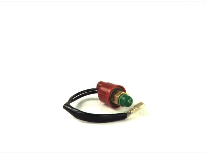 Czujnik ciśnienia układu klimatyzacji THERMOTEC KTT130016