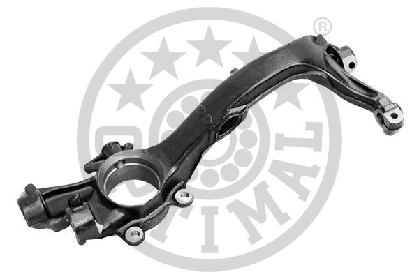 Czop łożyska koła OPTIMAL KN-100098-02-R