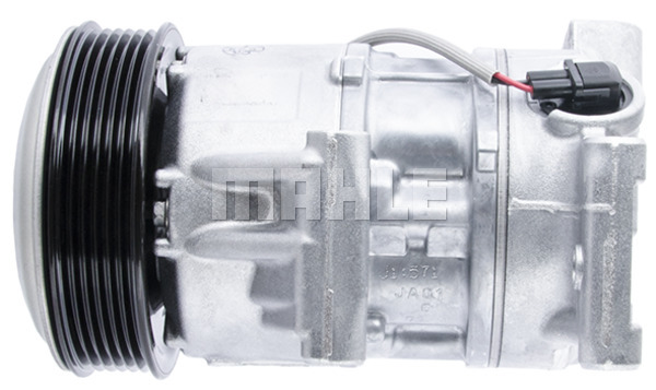 Kompresor klimatyzacji MAHLE ACP 530 000P