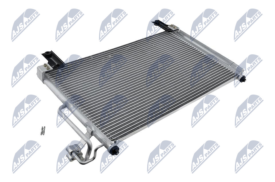 Skraplacz klimatyzacji NTY CCS-KA-015