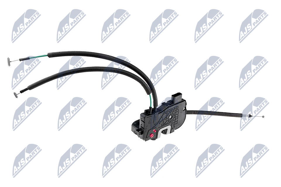 Zamek centralny NTY EZC-HY-527