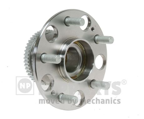 Piasta koła NIPPARTS N4714060