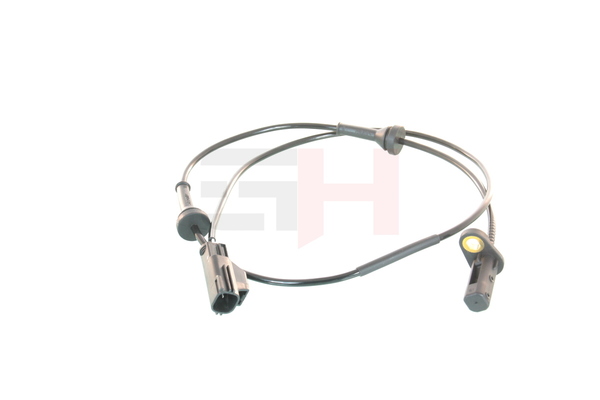 Czujnik prędkości obrotowej koła GH GH-704803V