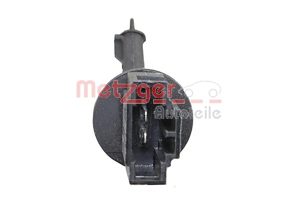 Czujnik temperatury wnętrza METZGER 0905496