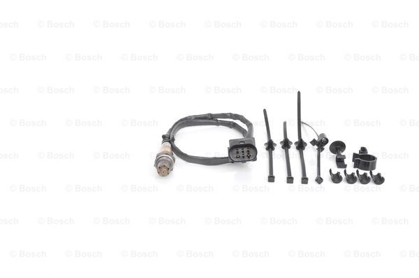 Sonda lambda BOSCH 0 258 007 355