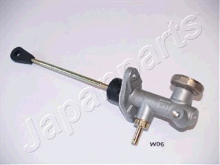 Pompa sprzęgła JAPANPARTS FR-W06