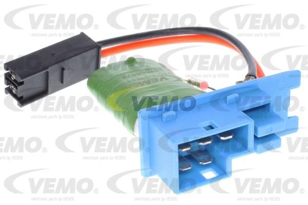 Regulator nawiewu VEMO V40-03-1113