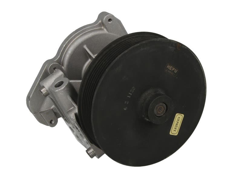Pompa wody HEPU P260