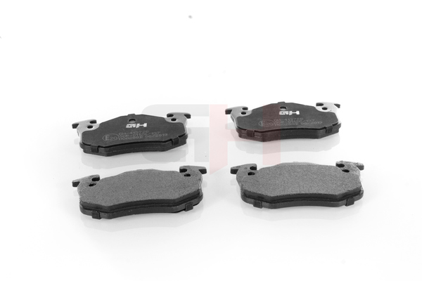 Klocki hamulcowe GH GH-413728