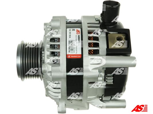 Alternator AS-PL A6504S