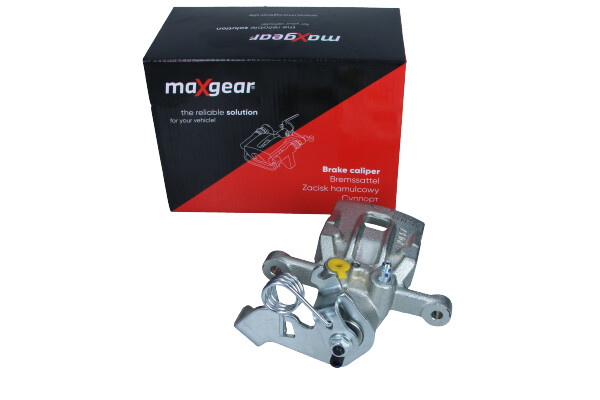 Zacisk hamulca MAXGEAR 82-1433