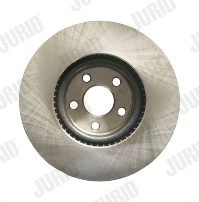 Tarcza hamulcowa JURID 563313JC