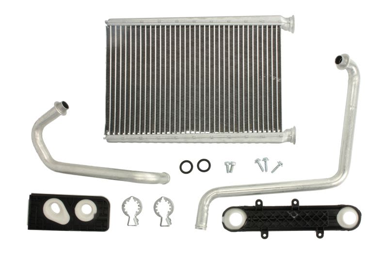Nagrzewnica NISSENS 72054