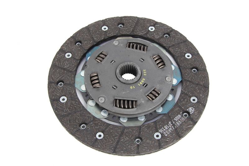 Tarcza sprzęgła LUK 323 0291 10