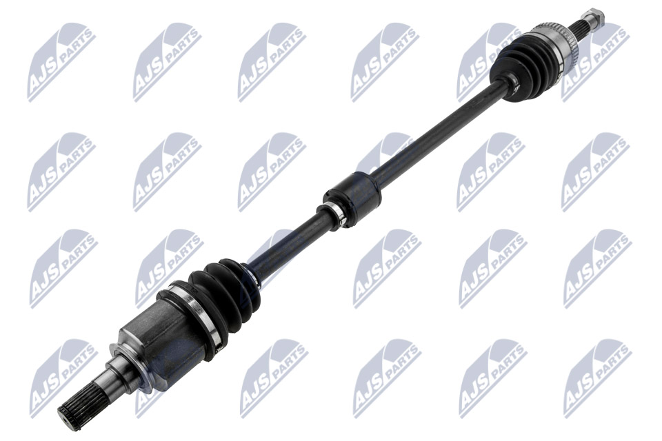 Półoś napędowa NTY NPW-HY-587