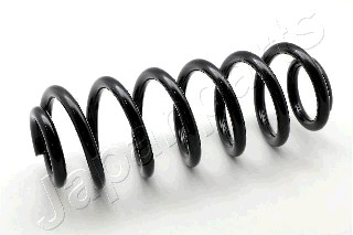 Sprężyna zawieszenia JAPANPARTS ZC6244A