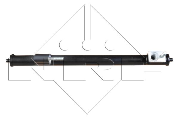 Skraplacz klimatyzacji NRF 35681