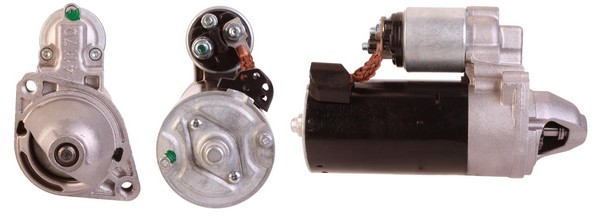 Rozrusznik DRI 325059132