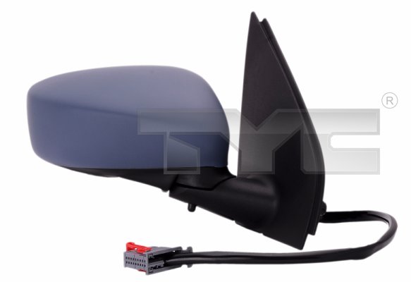 Lusterko zewnętrzne TYC 309-0032