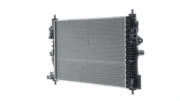 Chłodnica, układ chłodzenia silnika MAHLE CR 2591 000P