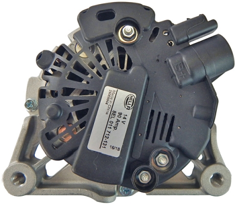 Alternator HELLA 8EL 011 712-131