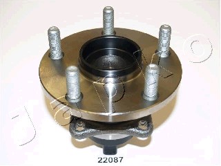 Piasta koła JAPKO 422087