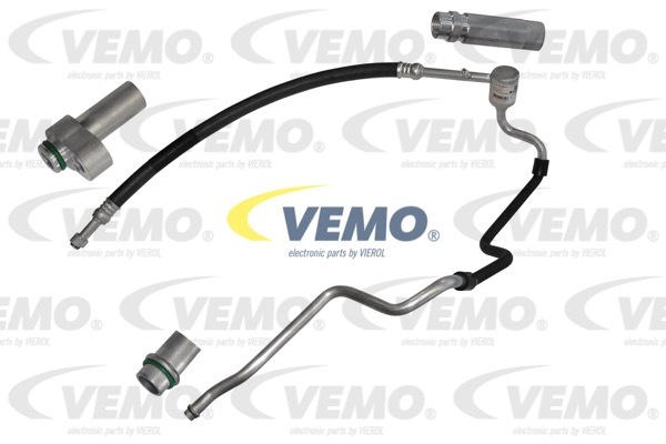 Przewód układu klimatyzacji VEMO V15-20-0011