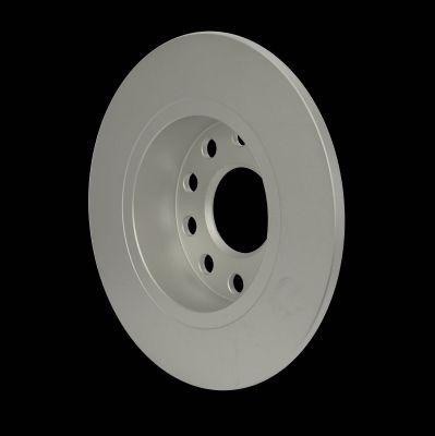 Tarcza hamulcowa HELLA PAGID 8DD 355 109-601