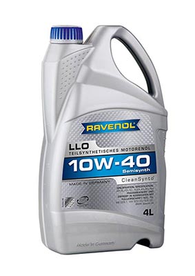 Olej silnikowy RAVENOL 1112112-004-01-999