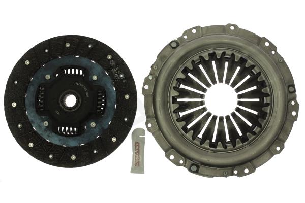 Zestaw sprzęgła STARLINE SL 2DS9058