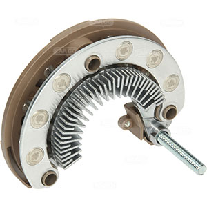 Mostek prostowniczy alternatora HC-CARGO 335343