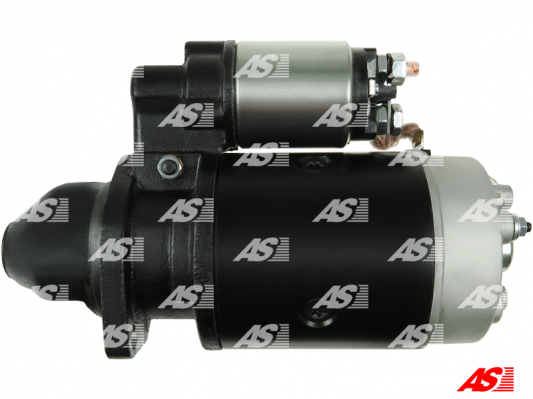 Rozrusznik AS-PL S0657S