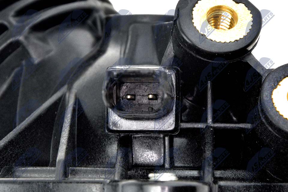 Termostat NTY CTM-BM-028