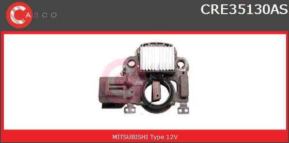 Regulator napięcia CASCO CRE35130AS