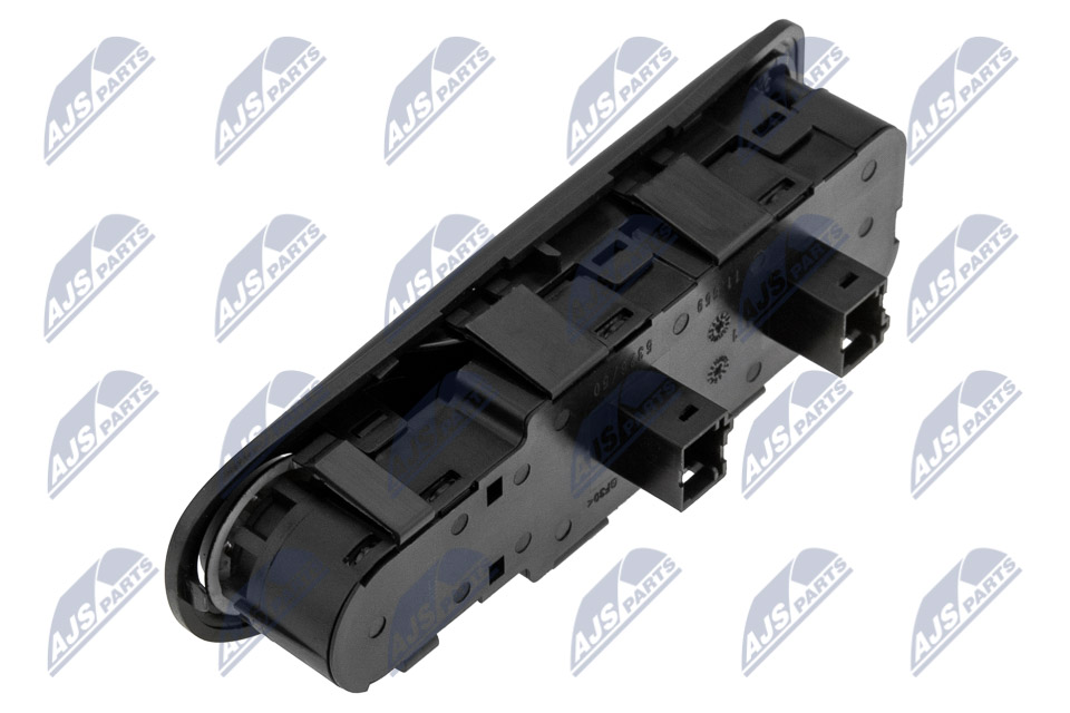 Przełącznik podnośnika szyby NTY EWS-CT-015
