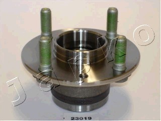 Piasta koła JAPKO 423019