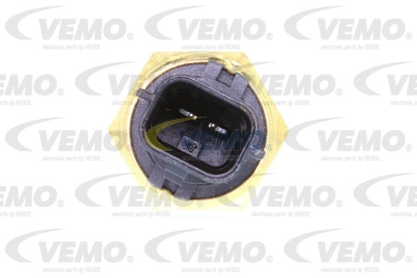 Czujnik temperatury płynu chłodzącego VEMO V46-72-0067