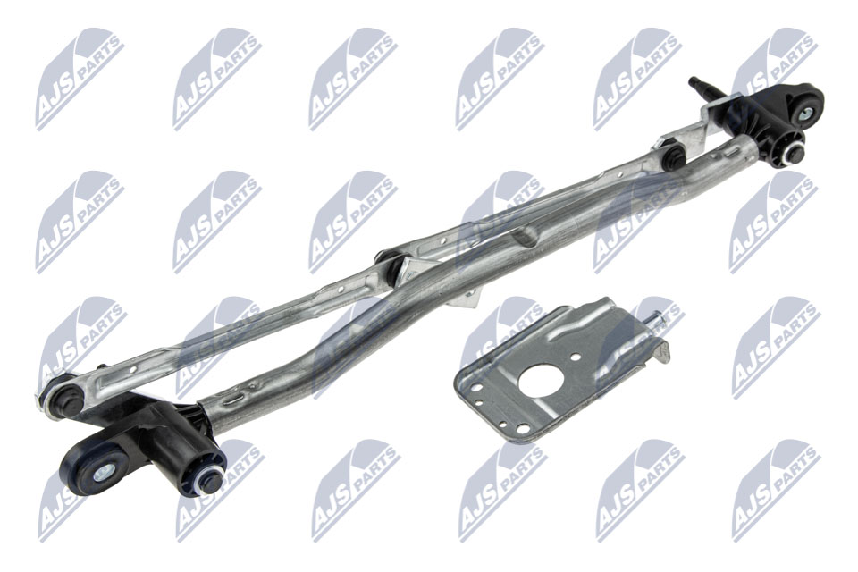 Mechanizm wycieraczek NTY EMW-AR-002