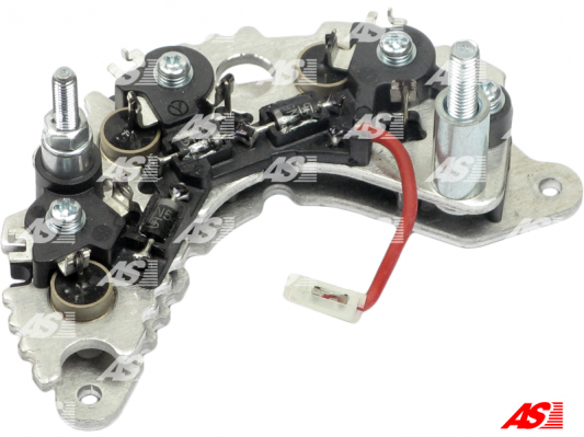 Mostek prostowniczy alternatora AS-PL ARC4035