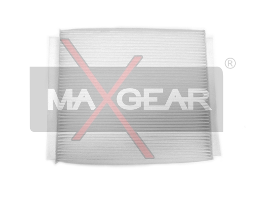 Filtr kabinowy MAXGEAR 26-0483