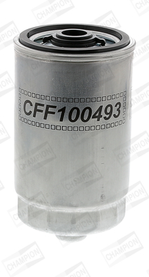 Filtr paliwa CHAMPION CFF100493