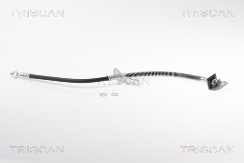 Przewód hamulcowy elastyczny TRISCAN 8150 18163