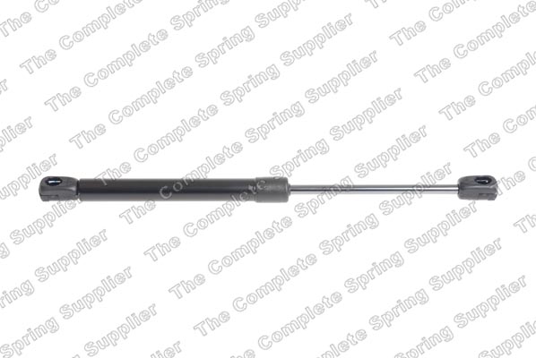 Sprężyna gazowa LESJÖFORS 8166772