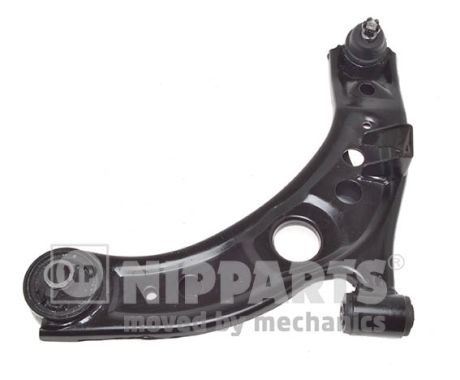 Wahacz zawieszenia koła NIPPARTS N4906014